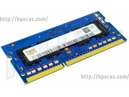 Memória RAM compatível 8GB DDR3 1600Mhz Non-ECC SODIMM 2R (HMT41GS6BFR8A-PB)