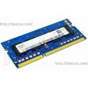 Memória RAM compatível 8GB DDR3 1600Mhz Non-ECC SODIMM 2R (HMT41GS6BFR8A-PB)