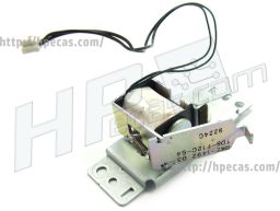 HP LaserJet P3005 P3005N P3005DN P3005DN Range Tray 2 Solenoid (RK2-1492, RK2-1492-000, RK2-1492-000CN)