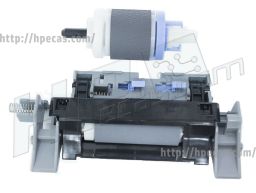 HP Tray 2 Paper Pick-Up Roller assembly (CE710-67007, CE710-69007) N