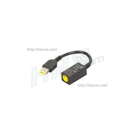 Lenovo Thinkpad Slim Power Conversion Cable(03X6261)