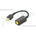 Lenovo Thinkpad Slim Power Conversion Cable(03X6261)