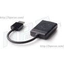 DELL Hdmi(m) To Vga(f) Adapter (492-11682) N