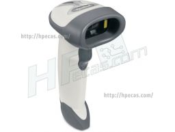 Zebra Symbol Ls2208 Barcode Scanner (LS2208-SR20001R-UR) N