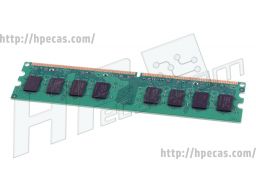 Memória Compatível 2GB DDR2/800mhz PC2-6400 Dimm (40180)