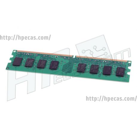 Memória Compatível 2GB DDR2/800mhz PC2-6400 Dimm (40180)