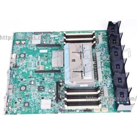 Motherboard HP Proliant DL380 G7 série (599038-001) (R)