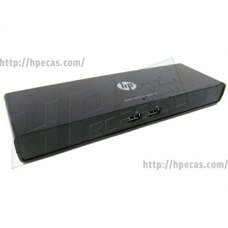 Hp Portreplicator 3005pr Usb 3.0(690650-001)