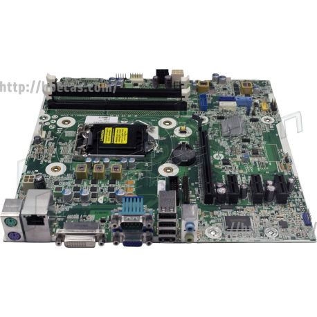 HP ProDesk 400 G1 SFF Motherboard (718414-001, 718778-001) R