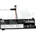 Bateria Original Lenovo V130-15IGM, V130-15IKB, V330-14ISK, V330-15IKB, V330-15ISK de 2 células 7.6V 30Wh 4000mAh (5B10P53998, 5B10P54004, 5B10P54005, 5B10R32998, 5B10R38759, 5B10W67297, 5B10W67381, 5B10W67423, L17C2PB3, L17L2PB3, L17M2PB3) N