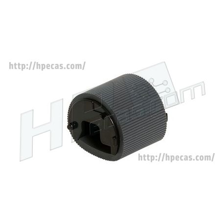 HP Multi-Purpose Paper Input Tray Pick-Up Roller D-Shaped  (RL1-1525)