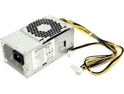 Lenovo PSU 210W Bronze 10P/9C-4P 82x65x150mm Power Supply Unit (00PC746, 00PC753, 00PC775, 00PC779, 54Y8941, 54Y8942, 5P50V03219, 5P51D76951) R