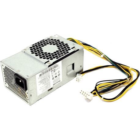 Lenovo PSU 210W Bronze 10P/9C-4P 82x65x150mm Power Supply Unit (00PC746, 00PC753, 00PC775, 00PC779, 54Y8941, 54Y8942, 5P50V03219, 5P51D76951) R