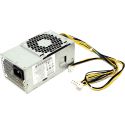 Lenovo PSU 210W Bronze 10P/9C-4P 82x65x150mm Power Supply Unit (00PC746, 00PC753, 00PC775, 00PC779, 54Y8941, 54Y8942, 5P50V03219, 5P51D76951) R