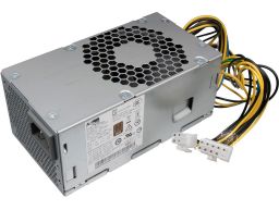 Lenovo PSU 260W Bronze 10P/9C-4P 82x65x150mm Power Supply Unit (5P50V03182, 5P51D77076) N