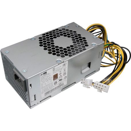 Lenovo PSU 260W Bronze 10P/9C-4P 82x65x150mm Power Supply Unit (5P50V03182, 5P51D77076) N