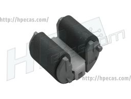 HP Multi-Purpose/Tray 1 Pick-Up Roller (RL2-0656, RL2-0656-000, RL2-0656-000CN)