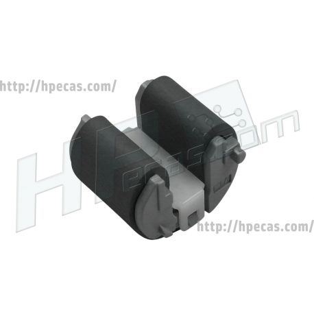 HP Multi-Purpose/Tray 1 Pick-Up Roller (RL2-0656, RL2-0656-000, RL2-0656-000CN)