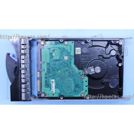 Ibm 450gb 15k Rpm 3.5 Hs Sas Hdd (42C0264, 42D0519, 42D0520, 46M7030) R