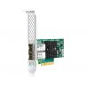 HPE Ethernet 10Gb 2-port 546SFP+ Adapter (779791-001, 779793-B21, 790314-001) R