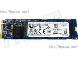 HP 256GB TLC 2.7Gb/s NVMe 3.0x4 M.2 M 2280 NHP RI RW SSD (932534-850, 934100-001, L37643-001, L38666-001, M16788-001) N