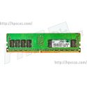 Memória Certificada HPE 16GB (1x 16GB) 2R PC4-2666V REG-ECC SDP CAS:19 1.20V RDIMM 288-pin SmartMemory (868846-001, 835955-B21, 840756-091) N