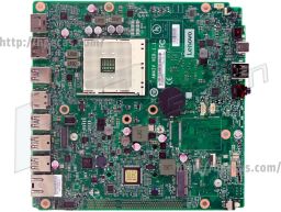 Lenovo M75Q Gen 2 Motherboard WIN DPK (5B20U54842) N