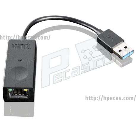 Lenovo Usb 3.0 Ethernet Adapter (03X6840)