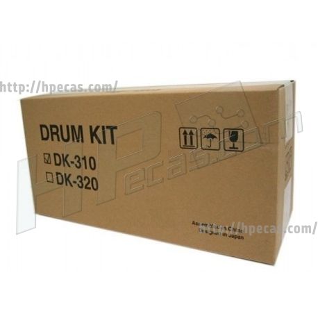 KYOCERA Drum Unit Fs-2000d/3900dn/4000dn   Dk-310 (302F993017)