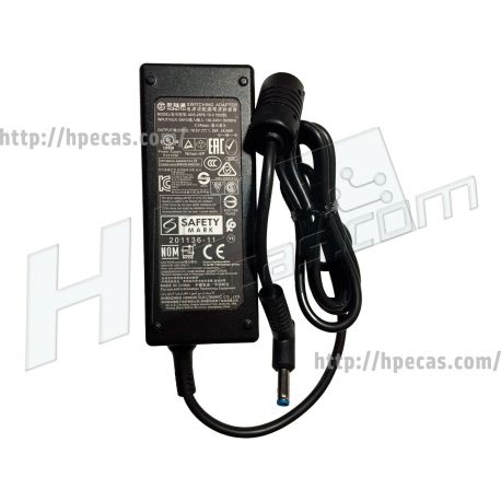 HP Carregador 24.96W 19.5V 1.28A (M46471-001, ADS-25PE-19-3 19525E) N