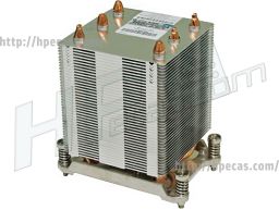 HPE HEATSINK PROLIANT ML150 Gen9 / ML350 Gen9 (769018-001,780977-001) R