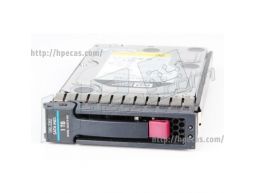 Disco HP 1TB SATA 3G 3.5" 7.2K NCQ (454273-001) (R)