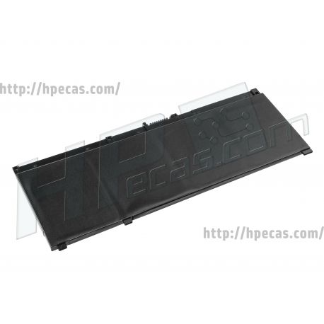 Bateria HP Compatível SR03052XL, 3C 11.55V 40Wh 3500mAh, Omen 15-ce0, 15-ce1, 15-ce6, 15t-ce1, 15-dc0, 15-dc1, 15-dc2, (L08855-855, L08855-856, L08934-1B1, L08934-1B2, L08934-2B1, L08934-2B2, L08934-2C1, L08934-2C2, SR03052XL-PL, HSTNN-DB8Q, HSTNN-IB8L) C