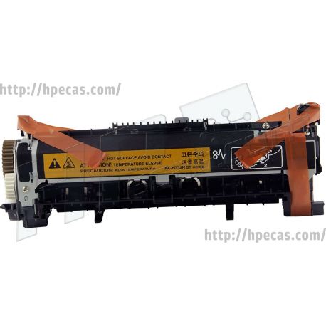 Fusor Original 220V HP LaserJet P4500, P4515 séries (CB506-67902, RM1-4579, RM1-4579-000CN, RM1-4579-020CN, RM1-4579-030CN, RM1-4579-080CN RM1-4579-2CN) N