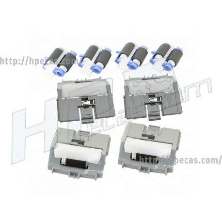 HP Rollers Kit (F2A68-67913)