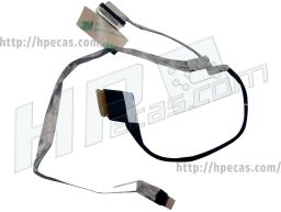 HP ProBook 450 G5, 455 G5, Display/Camera Cable (L00862-001) N