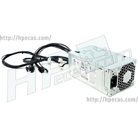 HP Power Supply Unit PSU 500W 80 Plus Gold 12V (L77487-001, L77487-003, L81009-800, L89233-001, DPS-500AB-51 A) N