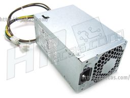 HP Power Supply 200W 92% Energy Efficient 80+ Platinum (796349-001, 796419-001, 901328-001, 901912-001, 901912-002, 901912-003, 901912-004, D14-200P1A, D200E005H, DPS-200PB-196 A, PCE011, PS-4201-2HF) N