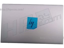 HP ENVY 13-BA, LCD Back Cover Natural Silver (L94047-001, L98363-001) N