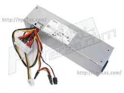 Fonte de Alimentação 240W DELL OPTIPLEX 390, 790, 990, 3010, 7010, 9010 SFF (01GC38,1GC38, 01N56T,1N56T, 02TXYM,2TXYM, 03WN11,3WN11, 03YKG5,3YKG5, 0592JG,592JG, 063K3D,63K3D, 066VFV,66VFV, 0709MT,709MT, 07NF62,7NF62, 0CCCVC,CCCVC, 0CV7D3,CV7D3, 0F79TD,) R