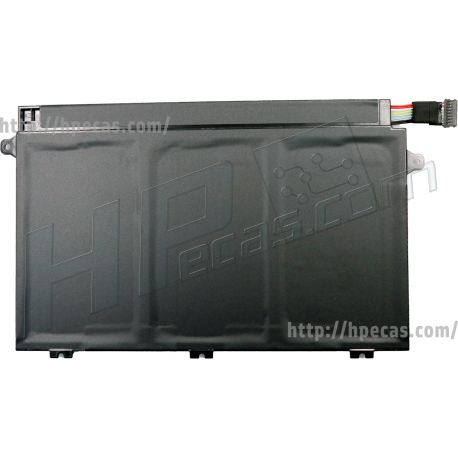 Bateria Compatível LENOVO ThinkPad E14, E15, E480, E485, E490, E495, E580, E585, E590, E595 11.1V 3600mAh (01AV445, 01AV446, 01AV447, 01AV448, 5B10W13888, 5B10W13889, 5B10W13890, L17C3P51, L17L3P51, L17M3P51, L17M3P52, SB10K97606) C