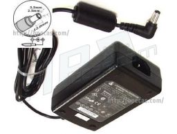 Transformador Compatível 12V 4.16A 50W 5.5x2.5mm (AC135)