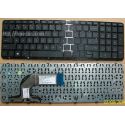 HP Teclado Espanhol 15-g series (750710-071)