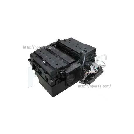 Service Station HP Designjet T1200, T770 séries (CH538-67040) N