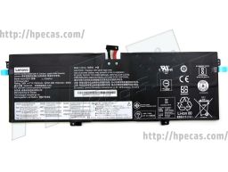 Bateria Original 7.68V 7820mAh LENOVO Yoga C930-13IKB (5B10Q82425, 5B10Q82426, 5B10W67176, 5B10W67273, L17C4PH1, L17M4PH1) N