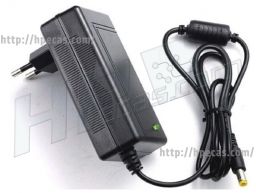 Carregador LG Compatível 16W 19V 0.84A 6.5x4.4mm Pin (19016GPCU, 19016GPG, ADS-18FSG-19, EAY63032010) N