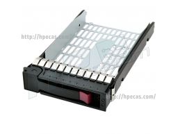 HPE ST Caddy 3.5" LFF SAS/SATA G5,G6,G7 (373211-001, 373211-002, 335536-001, 335536-002, 335537-001, 464507-001, 464507-002) R