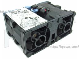 HPE ProLiant DL360 G6, G7 Cooling Fan Assembly (532149-001, 489848-001) R