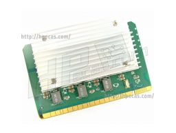 HPE Processor Power Module 12V input Voltage Regulator Module (407748-001, 399854-001, 413980-001) R