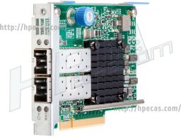 HPE Ethernet 10Gb 2-port 537FLR-SFP+ Adapter (P08438-001, P08440-B21, P12925-001) R